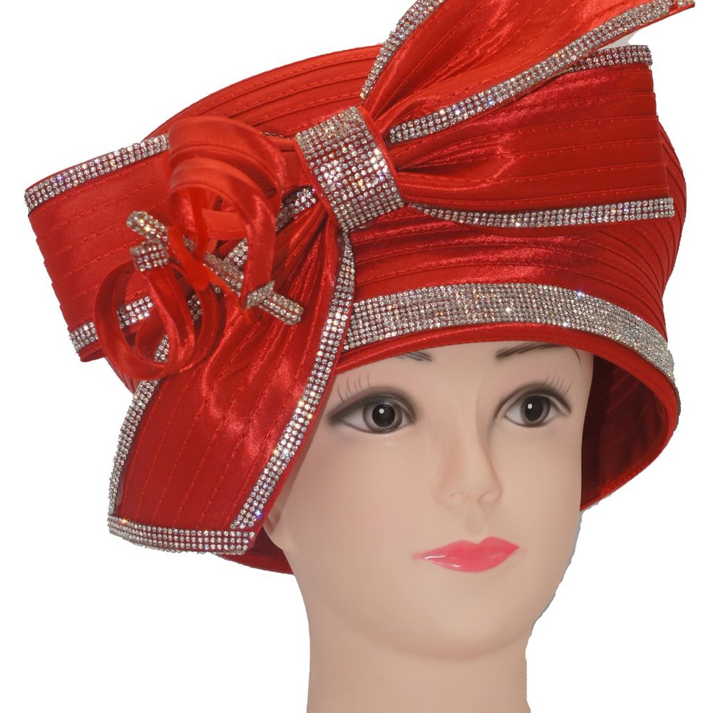 Church Hat - Picture 9 of 13